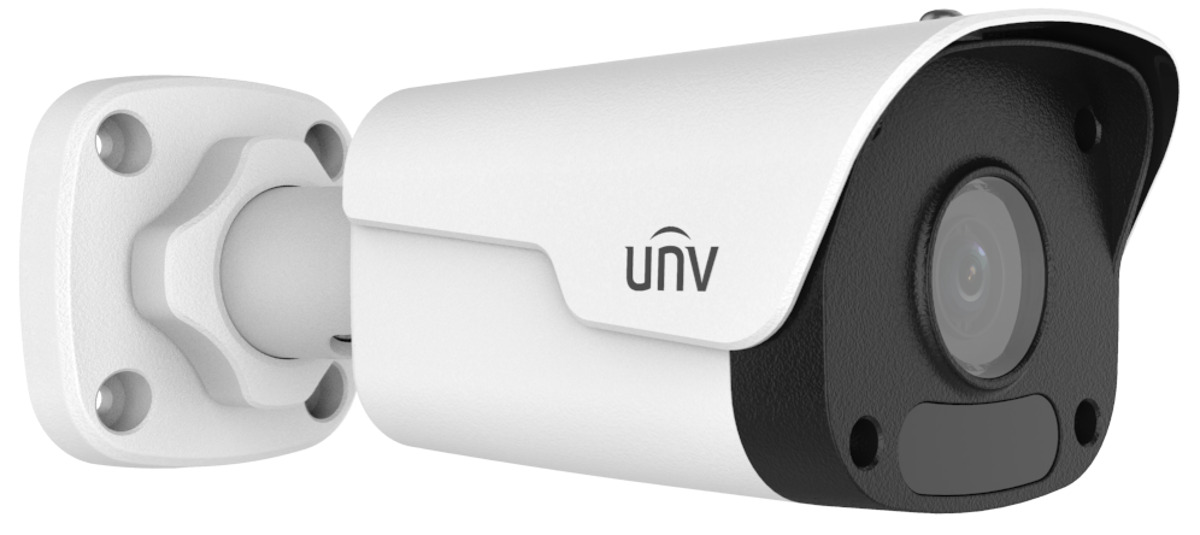 UNV IPC2122LR3-PF28M-D / 2Mp 2.8mm White