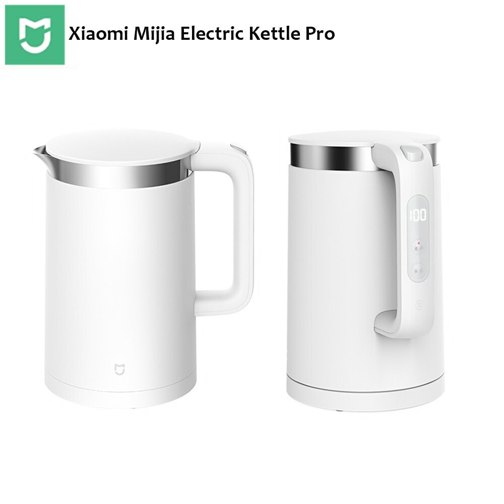 Xiaomi Mi Electric Kettle Smart Pro / White