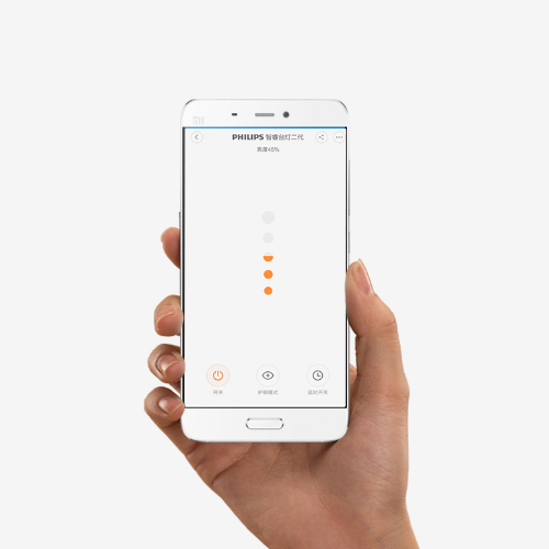 Xiaomi Mi LED Desk Lamp 2 / White