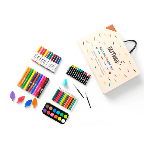Xiaomi Mijia Bestkids Colorful Art Pen