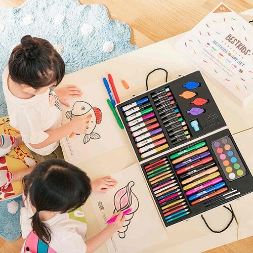 Xiaomi Mijia Bestkids Colorful Art Pen