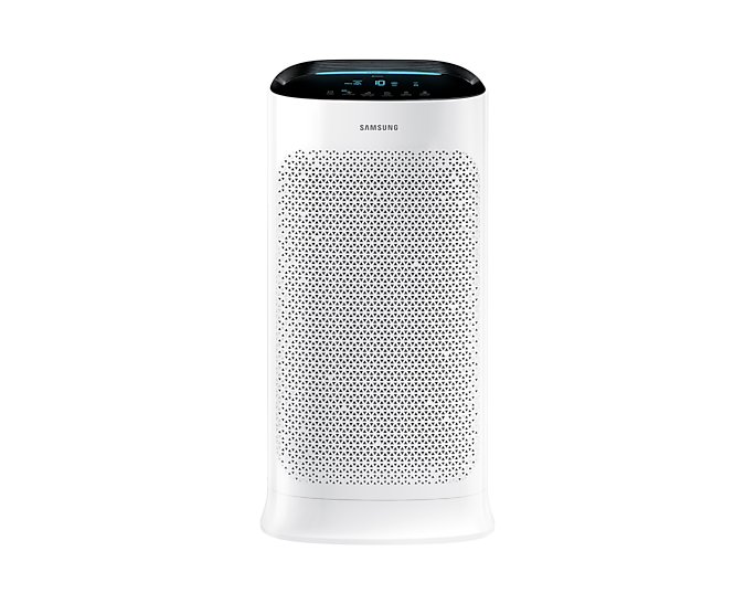Samsung AX60T5080WD/ER / White