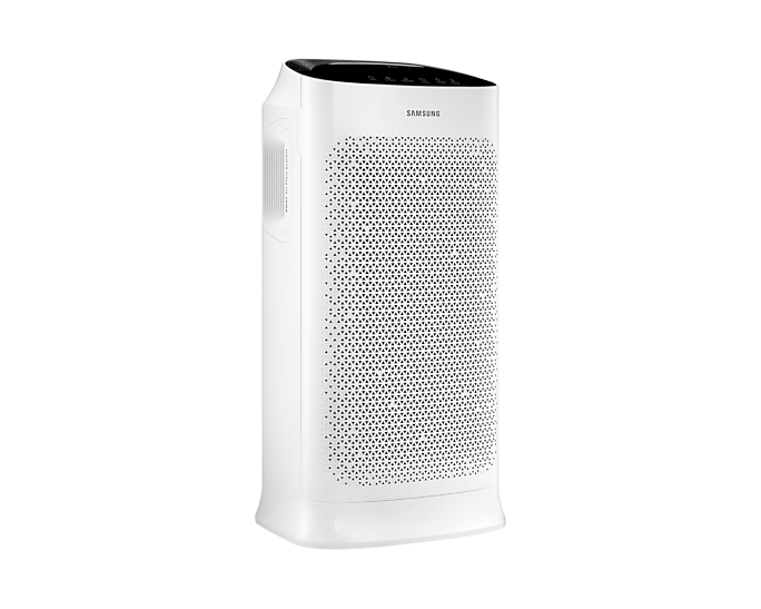 Samsung AX60T5080WD/ER / White