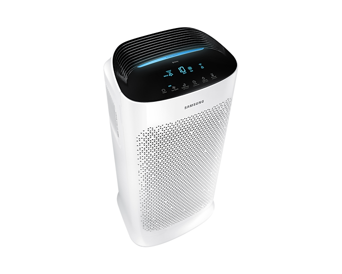 Samsung AX60T5080WD/ER / White