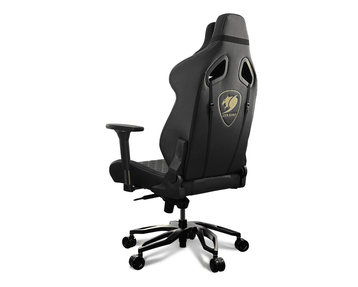 Cougar Chair ARMOR TITAN PRO Royal /