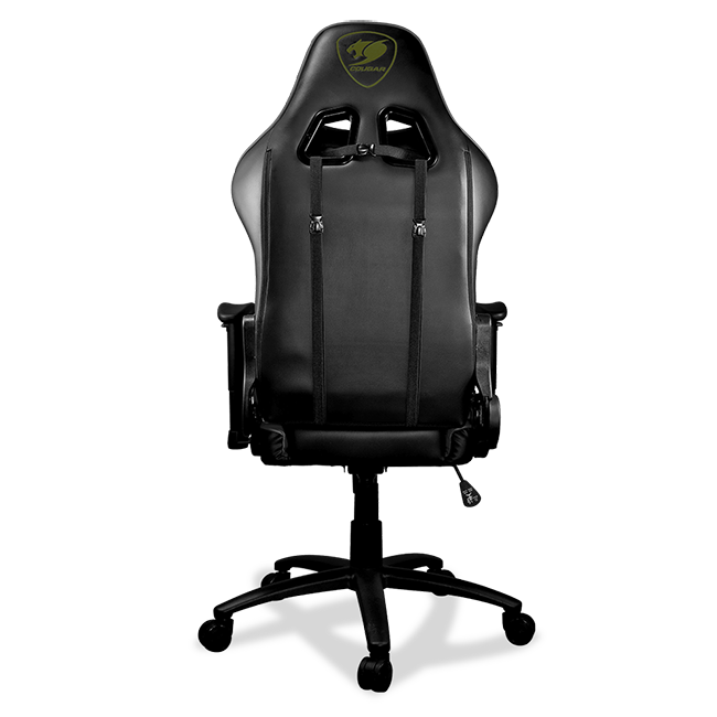 Cougar Chair ARMOR ONE X /