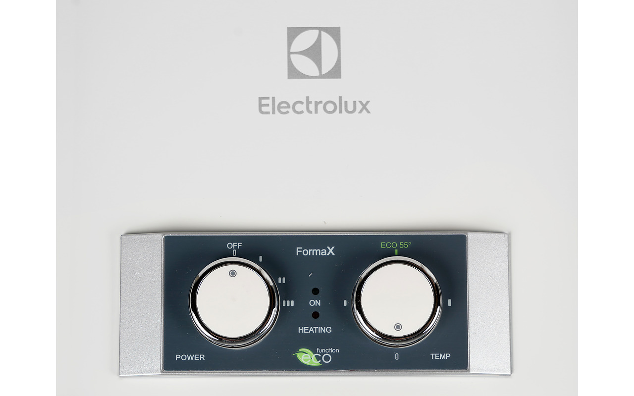 Electrolux EWH 50 Formax /