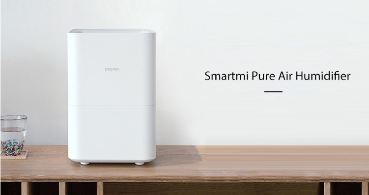 Xiaomi SmartMi Pure Humidifier /
