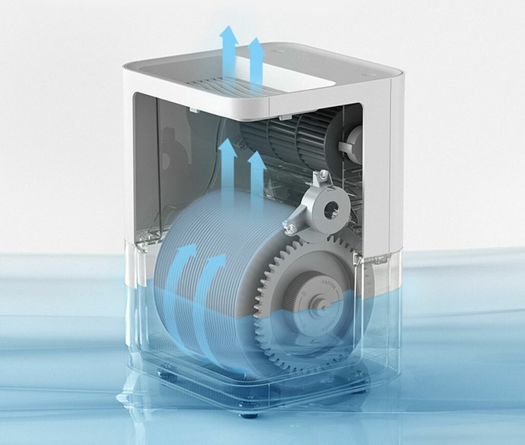 Xiaomi SmartMi Pure Humidifier /
