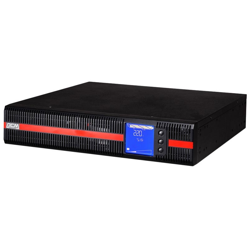 Powercom MRT-6K / 6000VA / 6000W