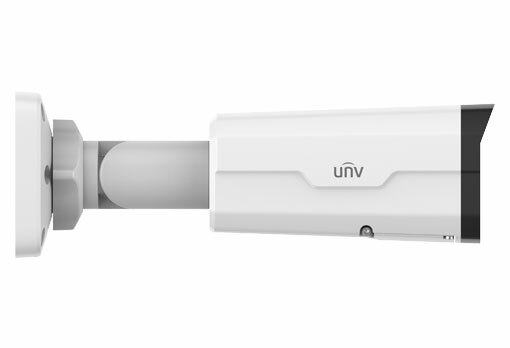 UNV IPC2322SB-DZK-I0 / 2Mp 2.7-13.5mm White