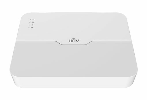 UNV NVR301-08LE2-P8