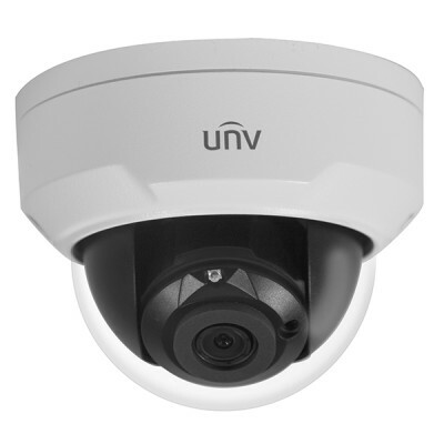 UNV IPC322ER3-DUVPF28-C / 2Mp 2.8mm White