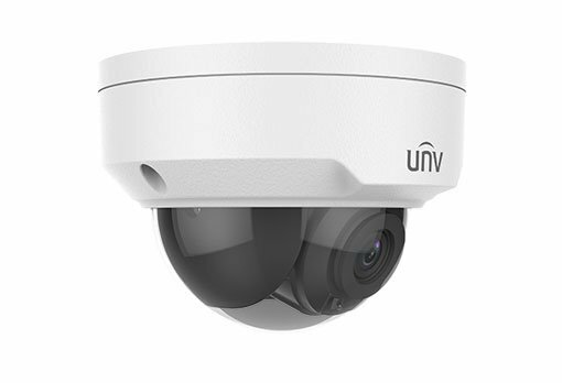 UNV IPC322ER3-DUVPF28-C / 2Mp 2.8mm White