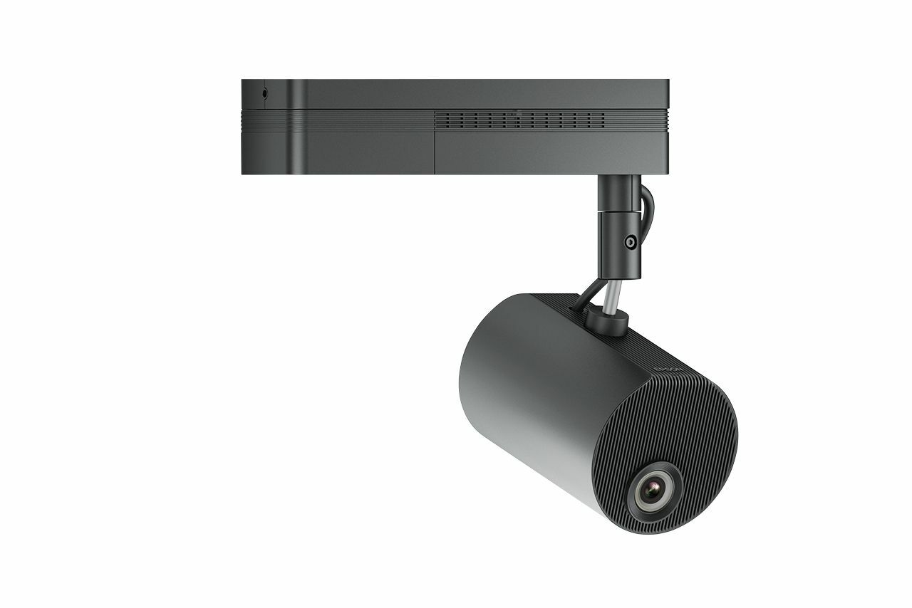 Epson LightScene EV-105 / 2000Lum Digital lighting projector