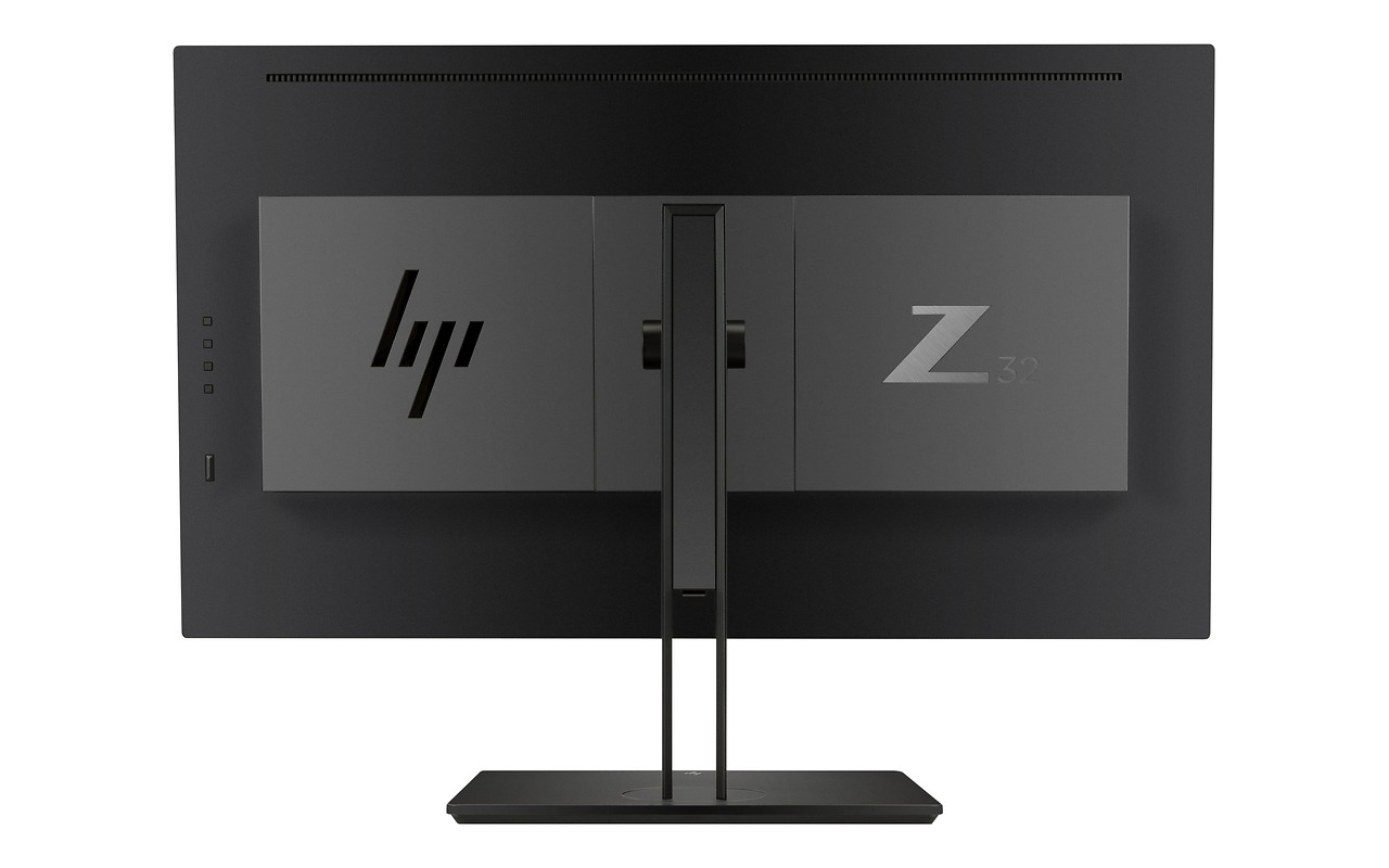 HP Z32 / 32" UHD 4k Micro Edge Display / 1AA81A4