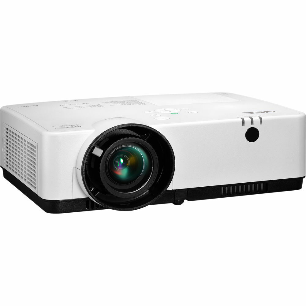 NEC ME382U LCD WUXGA 3800Lum