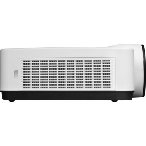 NEC ME382U LCD WUXGA 3800Lum