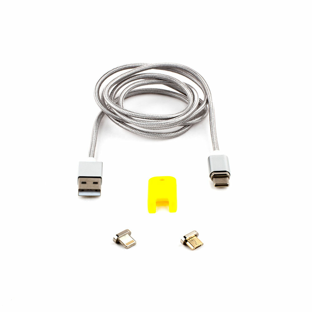 Cablexpert CC-USB2-AMLM31-1M