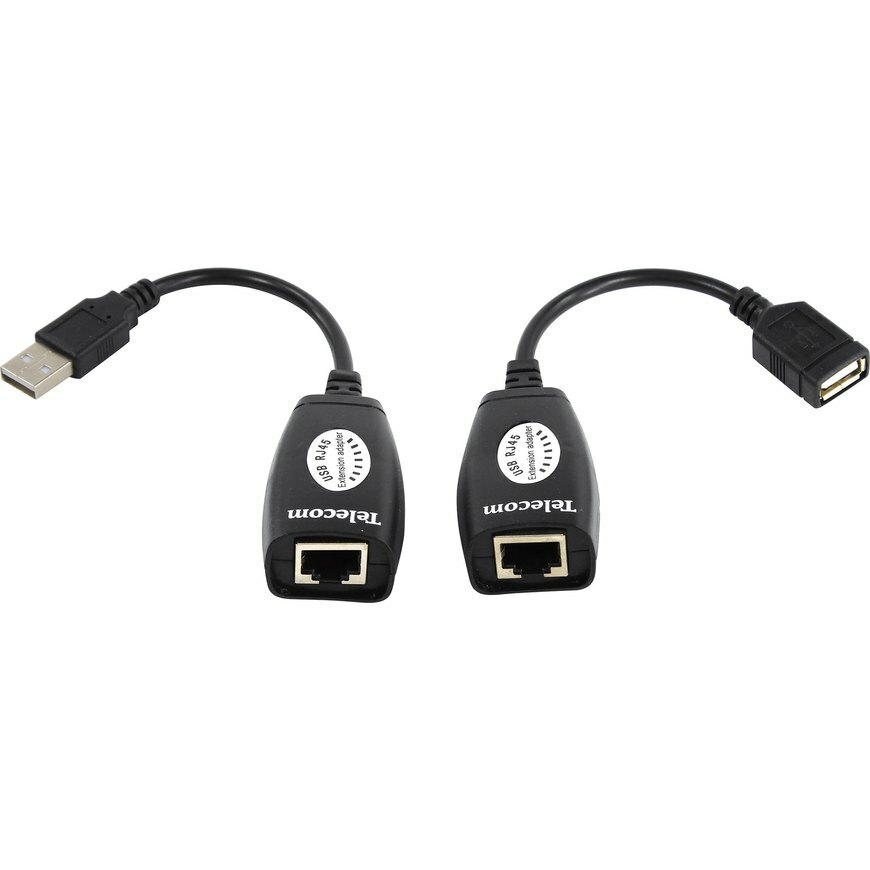 Cablexpert UAE-30M / Allows extending USB cables up to 30 m