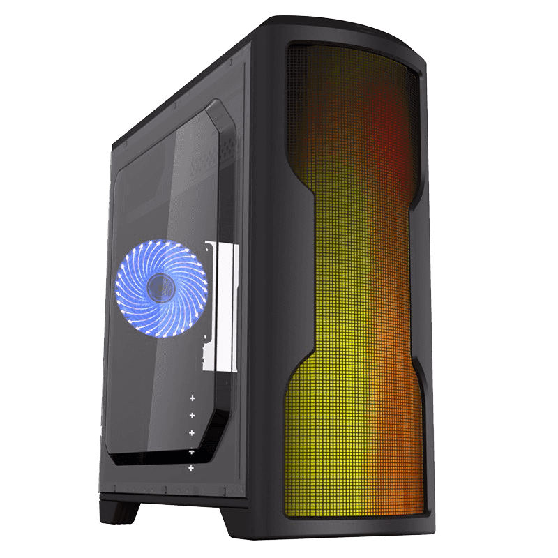 GameMax G562-RGB ATX RGB