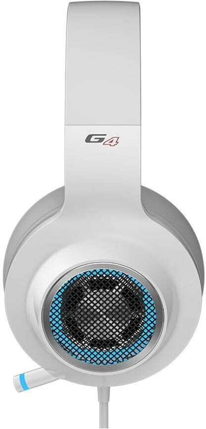 Edifier G4 Gaming White