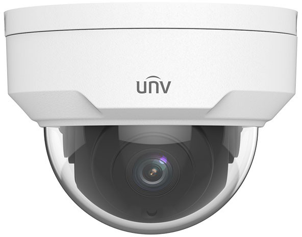 UNV IPC322SR3-VSF28W-D / 2Mp 2.8mm