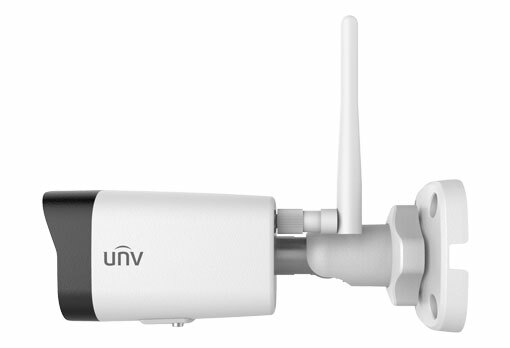 UNV IPC2122SR3-F40W-D / 2Mp 4mm