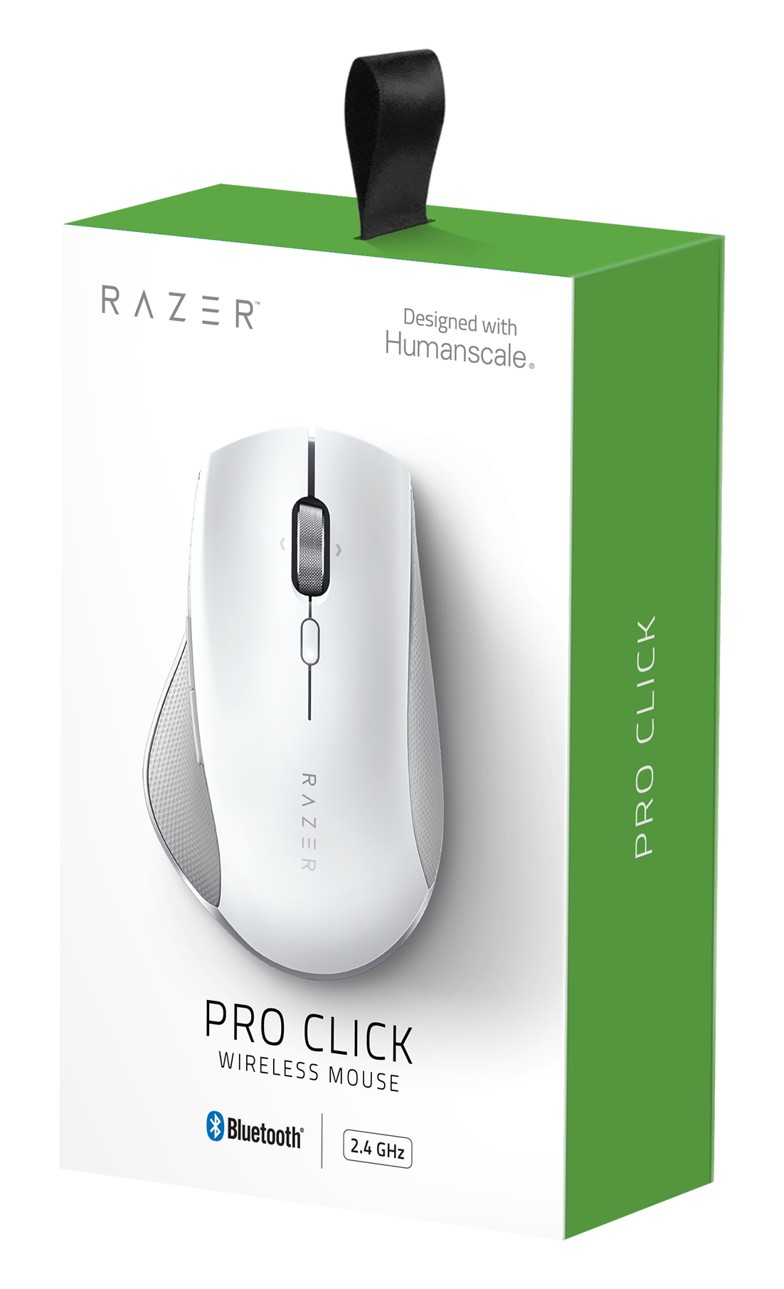 Razer Pro Click / RZ01-02990100-R3M1