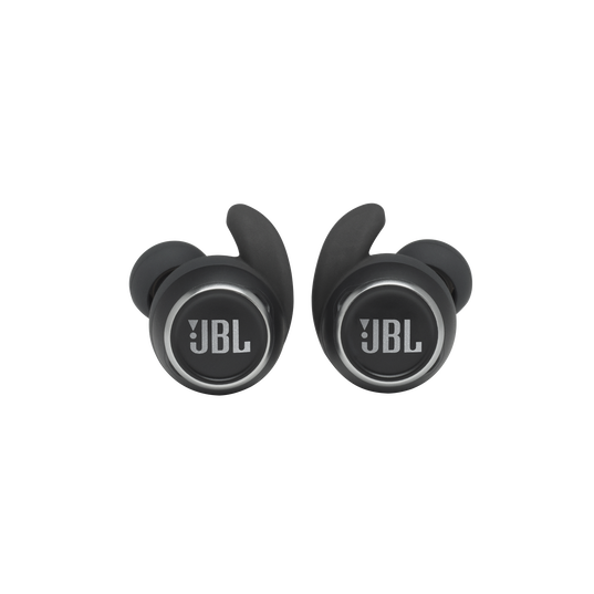 JBL Reflect Mini True Wireless Black