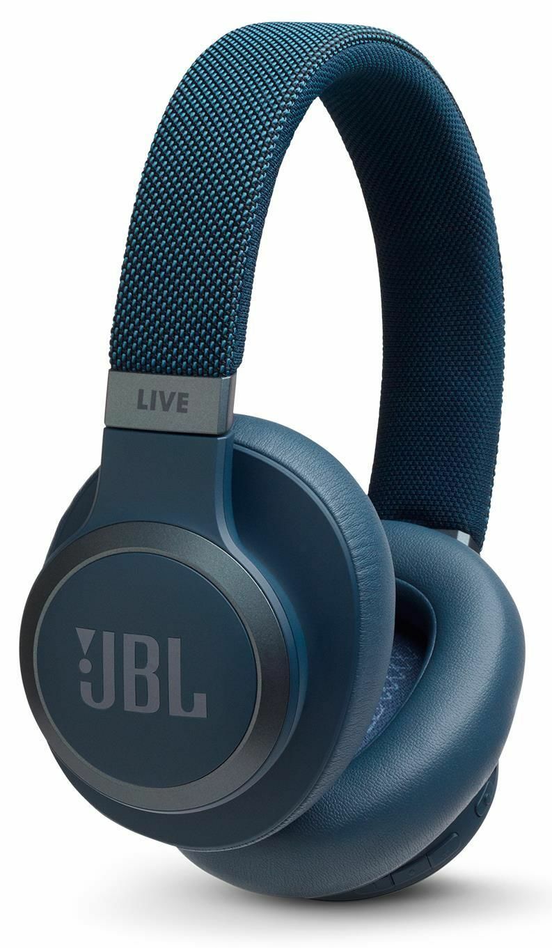 JBL LIVE650BTNC