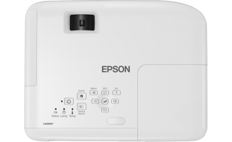 Epson EB-E01 LCD XGA 3300Lum