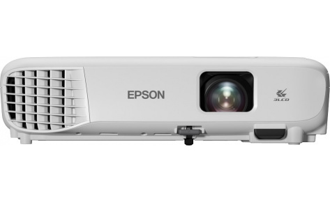 Epson EB-E01 LCD XGA 3300Lum