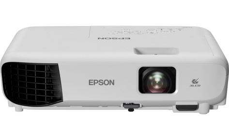 Epson EB-E10 LCD XGA 3600Lum