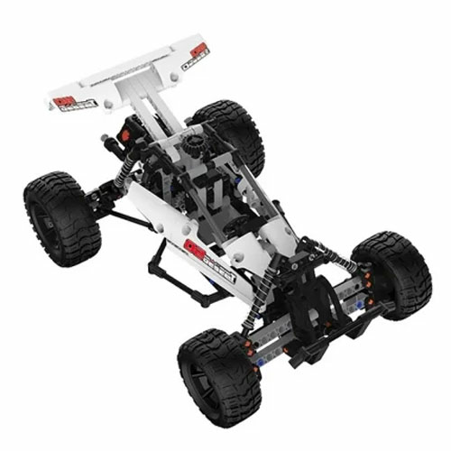 Xiaomi Mitu Robot Builder Mi Dune Buggy Builder 490+