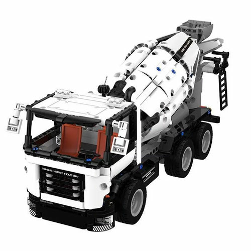 Xiaomi Mitu Robot Builder Engineering Mixer Truck 900+