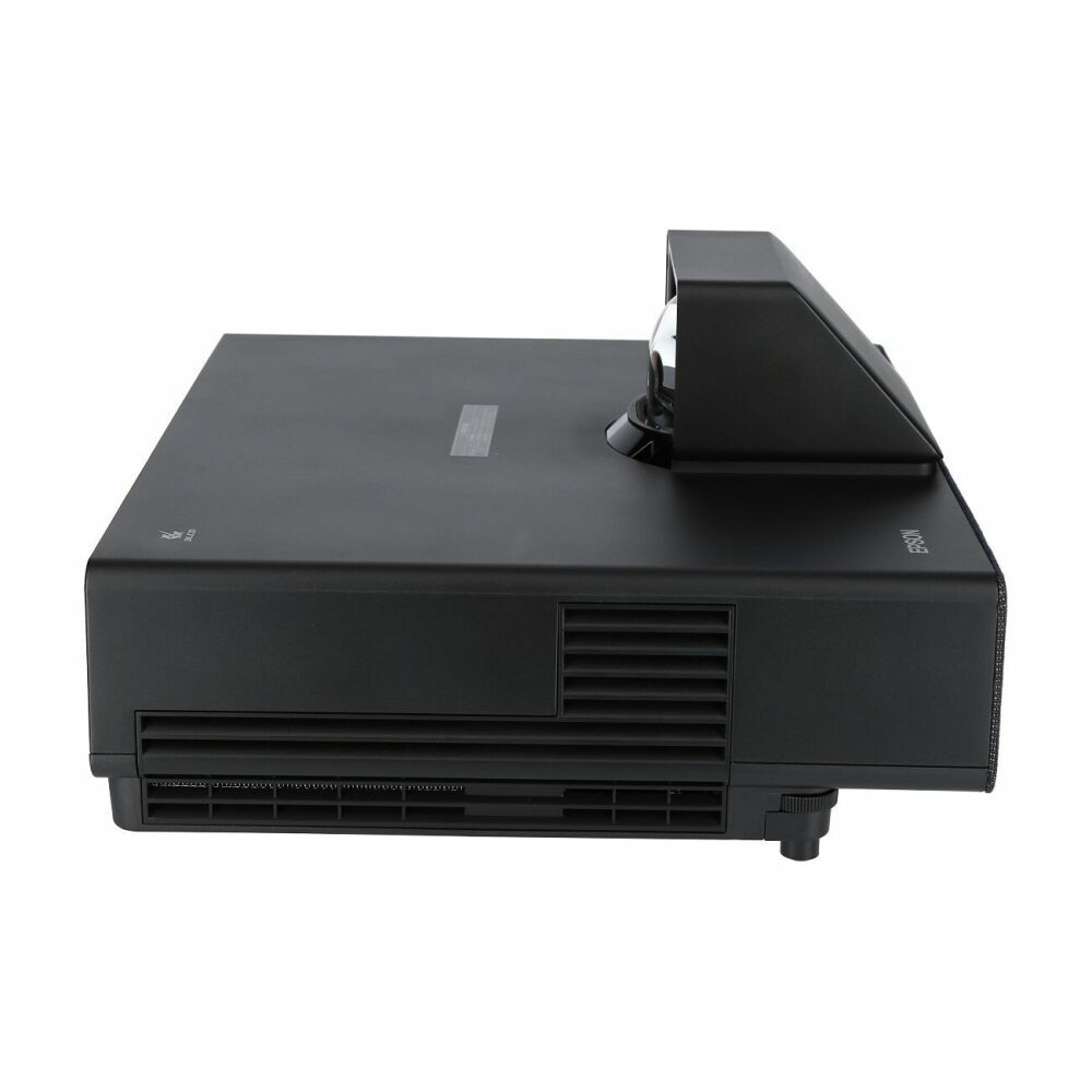 Epson EH-LS500B / Laser 4K Enh 4000Lum Android TV Edition UST
