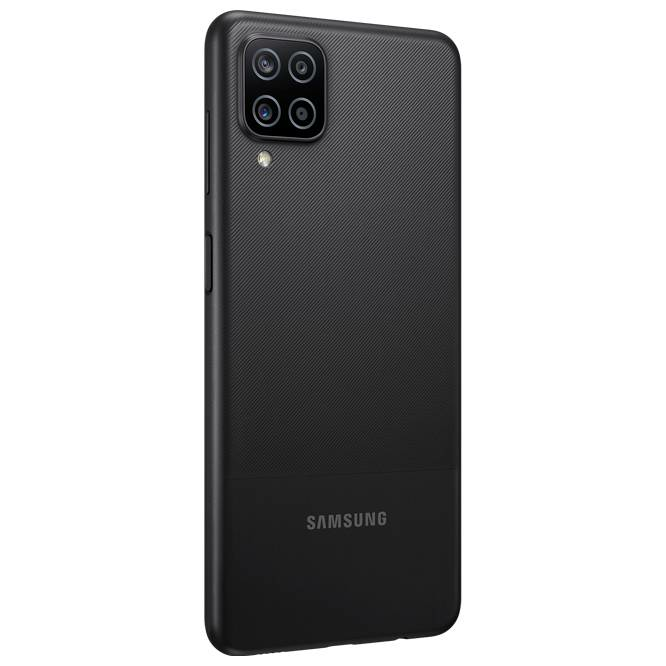 Samsung Galaxy A12 / 4Gb / 64Gb / Black