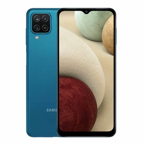 Samsung Galaxy A12 / 4Gb / 64Gb / Blue
