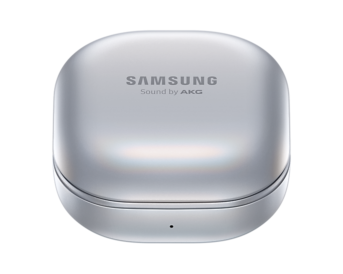 Samsung Galaxy Buds PRO / SM-R190 Silver