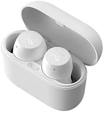 Edifier X3 True Wireless Stereo Earbuds White