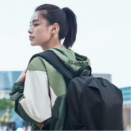 Xiaomi Mi Casual Sport Backpack Black