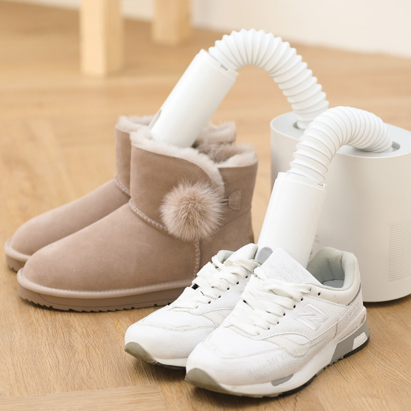 Xiaomi Deerma HX10 Retractable Shoes Dryer