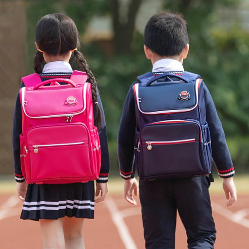 Xiaomi Children Backpack 18L Blue