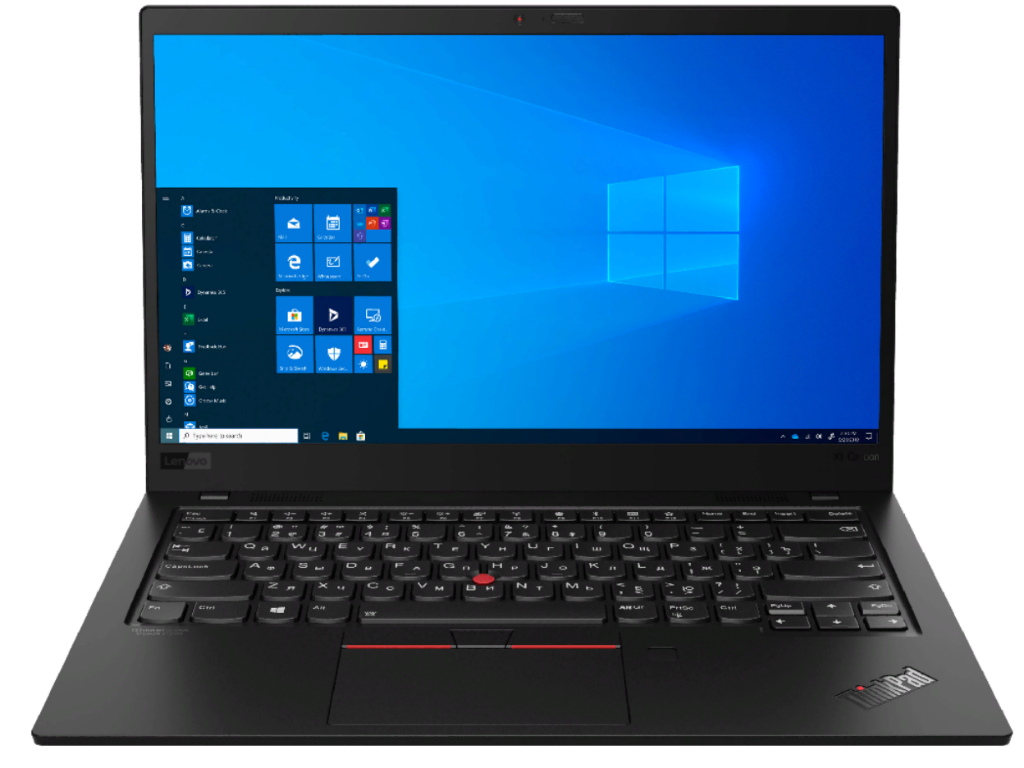 Lenovo ThinkPad E15 / 15.6" FullHD / Ryzen 3 4300U / 8GB DDR4 / 256GB SSD / AMD Radeon Graphics / Dos / 20T8001VRT /