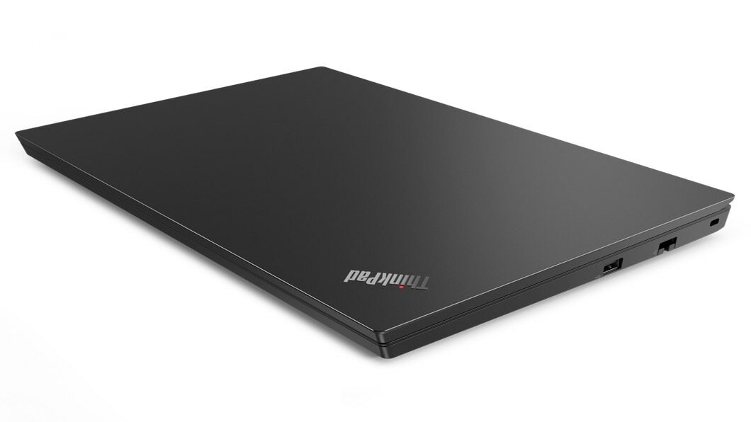 Lenovo ThinkPad E15 / 15.6" FullHD / Ryzen 3 4300U / 8GB DDR4 / 256GB SSD / AMD Radeon Graphics / Dos / 20T8001VRT /