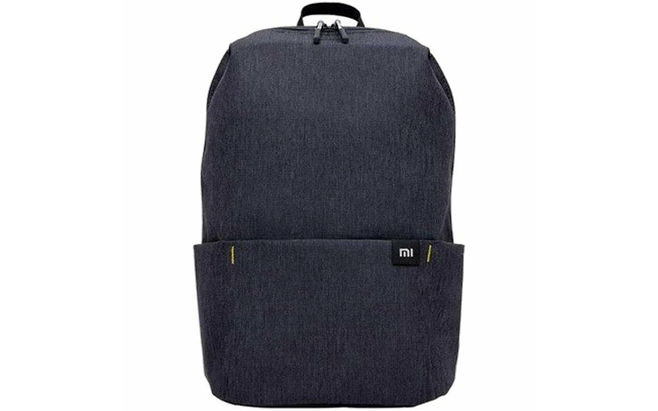 Backpack Xiaomi Mi Casual Daypack / 13.3" / Black