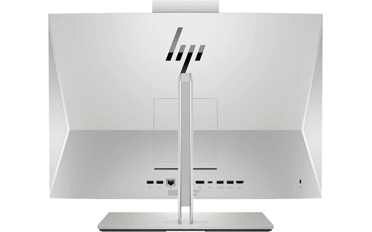 HP EliteOne 800 G6 / 23.8" FullHD IPS / Intel Core i5-10500 / 16GB DDR4 / 512GB NVMe / Windows 10 PRO / 273A0EA#ACB /