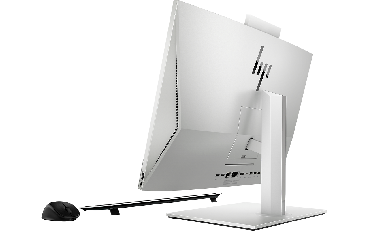 HP EliteOne 800 G6 / 23.8" FullHD IPS / Intel Core i5-10500 / 16GB DDR4 / 512GB NVMe / Windows 10 PRO / 273A0EA#ACB /