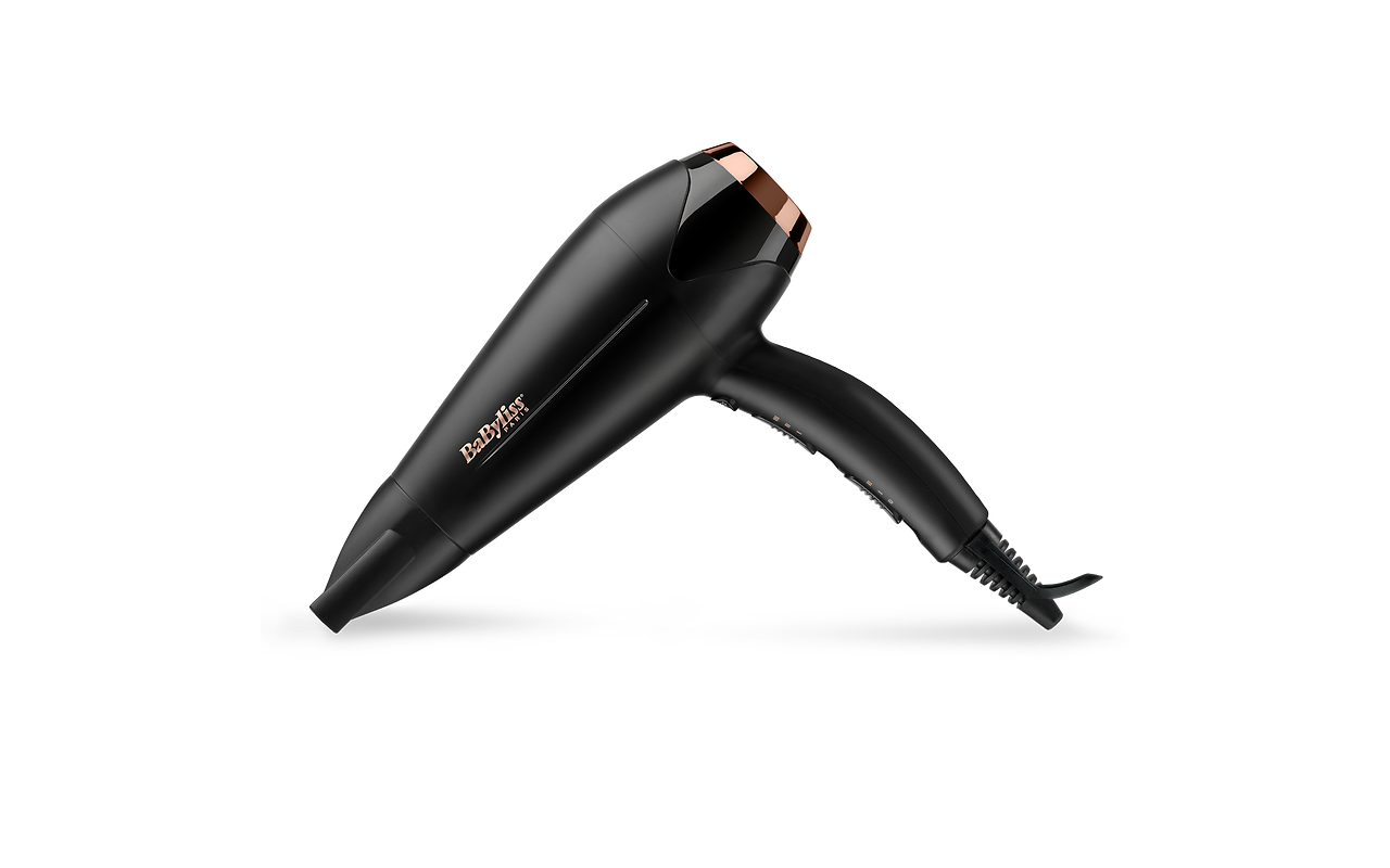 Babyliss D570DE